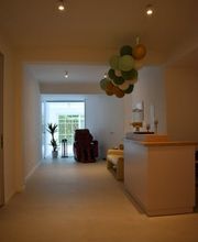 TAMENA – Praxis für ganzheitliche Gesundheit & Wohlbefinden Bild 5