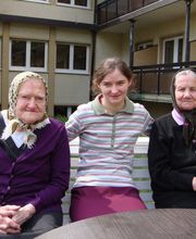 Hauswirtschaftliche Pflege