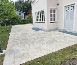 KAVA Garten & Landschaftsbau Bild 1