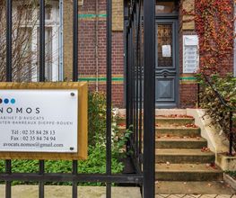 Nomos Avocats image 1
