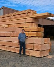 Fourgoux Auvergne Bois image 18