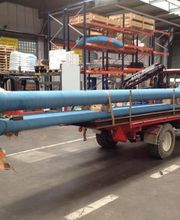 Schäublin + Feltsch AG