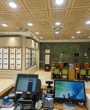 Optica2000 El Corte Inglés Sevilla Este imagen 4