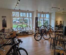 Radaar Urban Cycling Bild 5