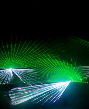 Musicman Event*DJ*Lasershows Bild 1