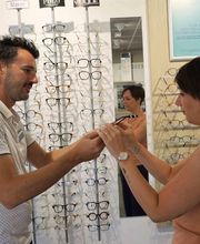 Écouter Voir Optique LA CHAUSSEE ST VICTOR image 8