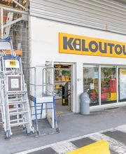 Kiloutou Saint-Brice-sous-Forêt - La Plateforme image 7