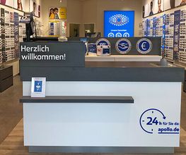 Apollo-Optik - Teltow - Oderstr. Bild 4