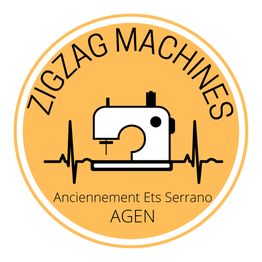 Zigzag Machines