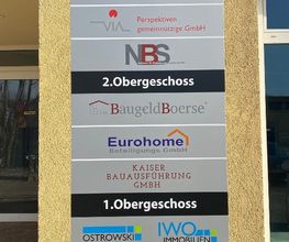 BaugeldBoerse GmbH & Co. KG Bild 1