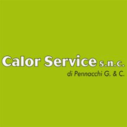Calor Service di Pennacchi G. & C. logo