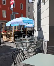 Ruff's Burger & BBQ in der Au Bild 4