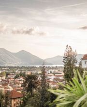 Hotel Belvedere Locarno Bild 3