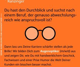 Optik Ranzinger Bild 2