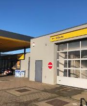 JET Tankstelle Bild 2