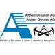 Altherr Gossau AG