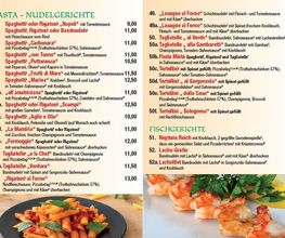 PIZZA TAXI Lieferdienst "Da Marcello" Bild 4