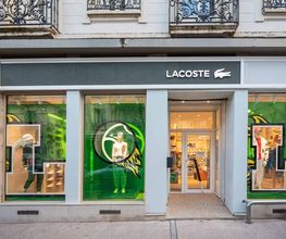 Lacoste Saint Etienne image 7