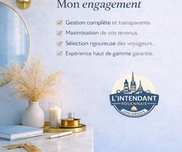 L'Intendant Rouennais image 1