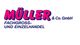 Müller & Co. GmbH Farbe und Lacke Fachgroßhandel und Einzelhandel