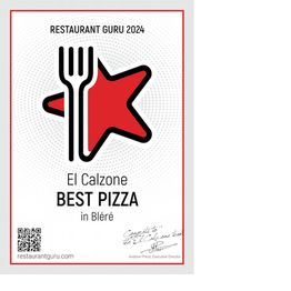 Pizzeria el Calzone