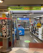Eckert Berlin, Fehrbelliner Platz