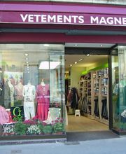 Vêtements Magne image 11