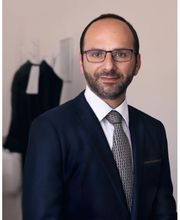 Tabet Habib - AVOCAT Bild 1