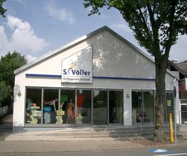 Filiale in G-M-Hütte, Am Rathaus 4, 05401-41888 - Mo - Fr 9:00 - 12:30 Uhr u. 14 -18 Uhr