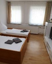 Aparthotel Kompass UG Bild 20