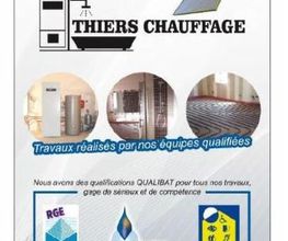 Thiers Chauffage image 2