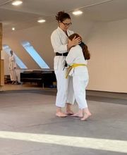 Krav Maga Illnau Effretikon/Karate-Do Basilisk Bild 4