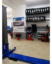 Gallery Cliente