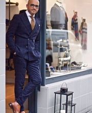 DE FILIPPO uomo GmbH Bild 3