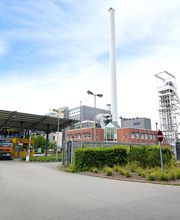 EEW Energy from Waste Saarbrücken GmbH AHKW Neunkirchen Bild 5