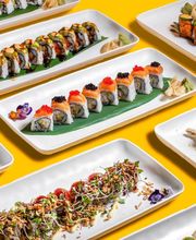 Moshi Moshi Brickell image 16