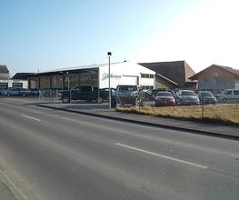 Seelandgarage AG Bild 1
