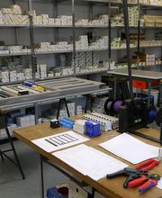 Klaus Slischka Mess- und Regelungstechnik GmbH Bild 3