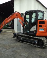 Terrassement Tranquard Penicaut T.T.P image 6