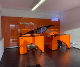 SIXT Autovermietung Bornheim Bild 7