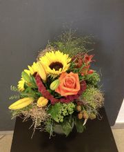 Bernaflor Blumengeschäft - 3185 Schmitten Bild 8