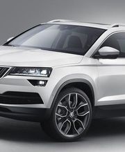 SKODA GARAGE DE NORMANDIE CONCESSIONNAIRE image 2
