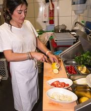 Restaurant Neue Real Bild 8