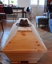 Wandelzeit - Bestattungen, Abschiede leben Bild 8