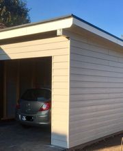 Zimmerei und Sägerei Bernd Boysen GmbH & Co. KG Bild 10