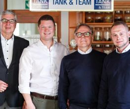 Unser Team - HDI Generalvertretung Tank & Team - Versicherung in Frankfurt am Main