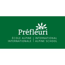 Préfleuri International Alpine School - Boarding School and Summer & Winter Camps