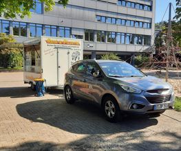 Rent-a-Pizzeria Rheine Bild 19