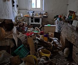 Die Auflöser Haushaltsaufloesung Franke (R) Bild 5