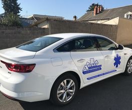 ABSD Ambulances image 10